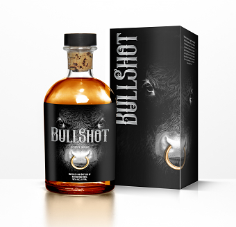 BullShot Bourbon