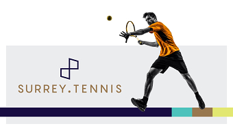 Surrey Tennis