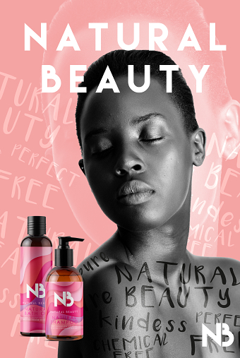 NB Natural Beauty