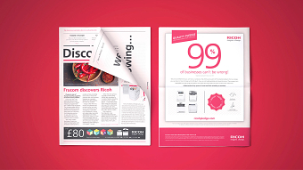 Ricoh International EMEA