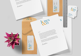 Jones & Co