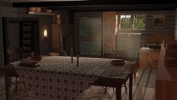 Cabin