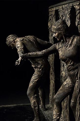 The Wall