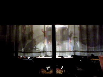 The bride's dead - IN POST-PRODUCTION