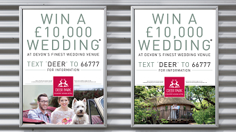Deer Park Advertising