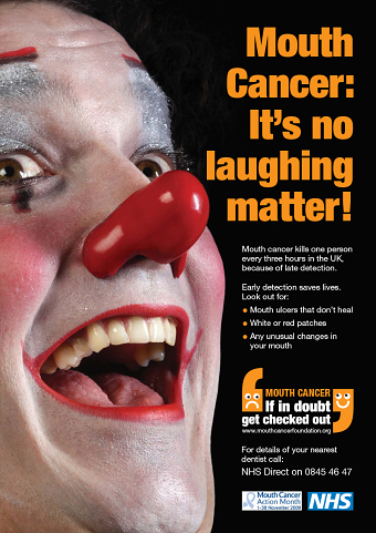 Mouth Cancer