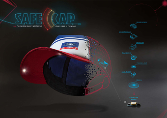 Safe Cap