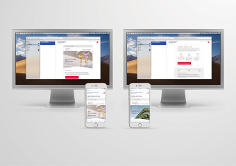 Joint Venture CRM campaign