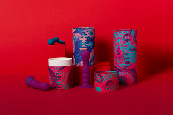 BOHO — The only limit is your imagination