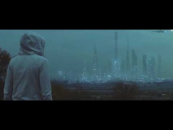Futuristic
