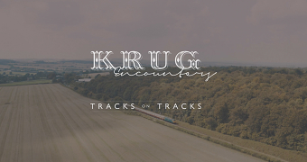 Krug Encounters: Tracks on Tracks