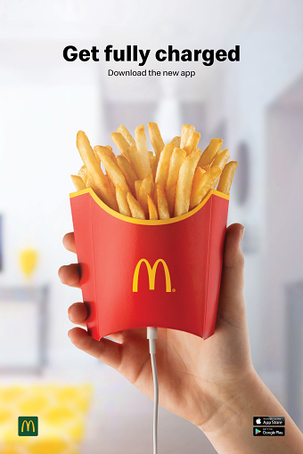 Get Fully Charged