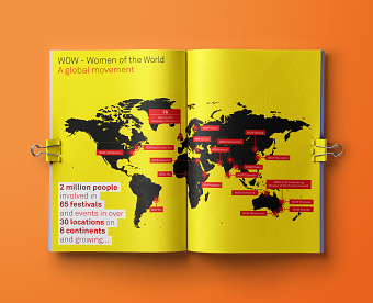 WOW festival programme
