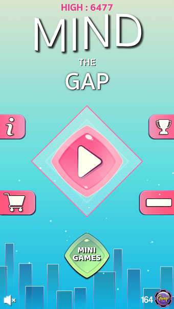 MindTheGap!