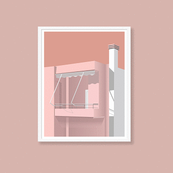 Minimal Illustrations