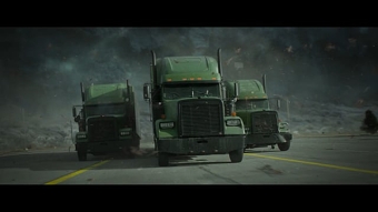 TRISTAN FISHER - BASELIGHT COLOURIST SHOWREEL 2018