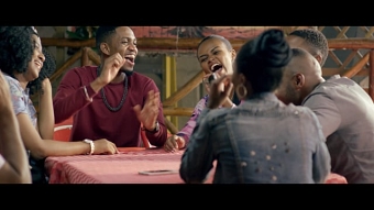VODACOM Africa - July 2018
