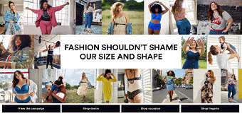 Spring Campaign