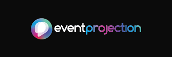 Event Projection Logo Update