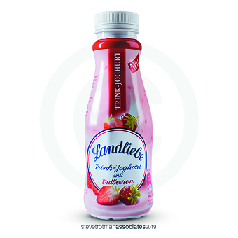 Packaging Design. Landliebe