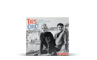 Tres Chic!