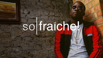 So Fraiche Showreel 2018