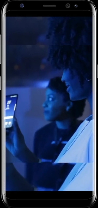Samsung Ghana x So Fraiche