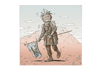 The Standard Bearer