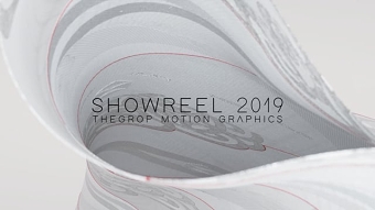 Showreel 2019