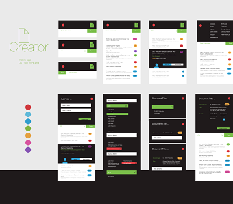 Creator Mobile