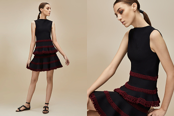 Fashion Editorial