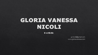 Portfolio