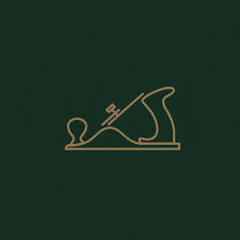 Design & Art Direction | Branding & Identity for a high-end cabinet maker.