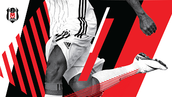 Besiktas FC Branding