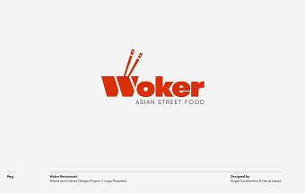 WOKER