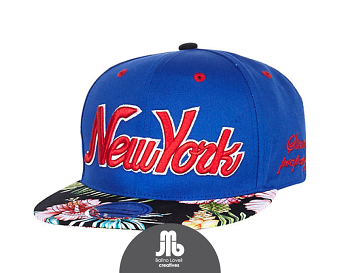 Snap Back Caps - Season 2014