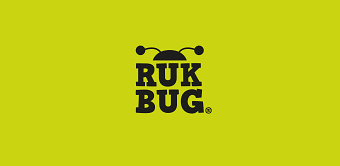 The evolution of the Ruk-bug brand style and a creative strategy to launch the buggy to market