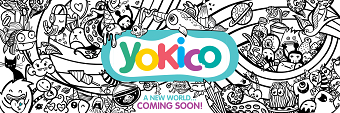 New company brand and illustration