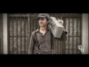 VFX Commercial