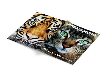 Animal Hero Awards - Event