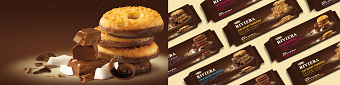 Riviera Cookies