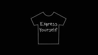 Express Yourself