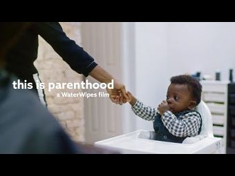 #ThisIsParenthood