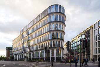Architectural photography