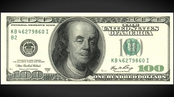 Funny Money