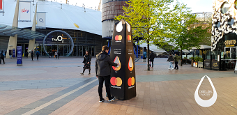 Obelisk Water
