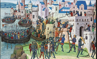 Battle of Tyre