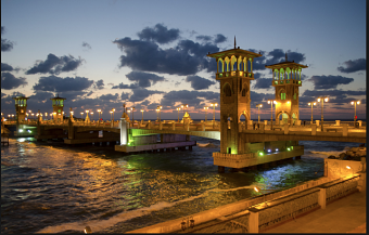 ALexandria