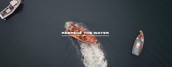 Respect The Water