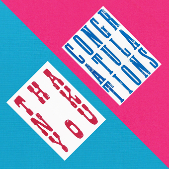 Hand Printed Letterpress Greeting Cards
